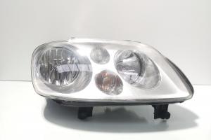 Far dreapta, Vw Touran (1T1, 1T2) vol pe stanga (id:718495) din dezmembrari