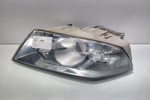 Far stanga cu lupa, Skoda Octavia 2 Combi (1Z5) vol pe dreapta (id:718494) din dezmembrari