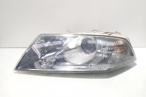 Far stanga cu lupa, Skoda Octavia 2 Combi (1Z5) vol pe dreapta (id:718508) din dezmembrari