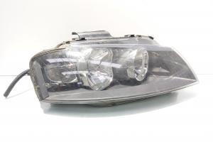 Far dreapta, Audi A3 (8P1) vol pe dreapta (id:718499) din dezmembrari