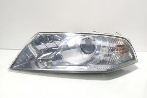 Far stanga cu lupa, Skoda Octavia 2 Combi (1Z5) vol pe dreapta (id:718507) din dezmembrari