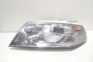 Far stanga cu lupa, Skoda Octavia 2 Combi (1Z5) vol pe dreapta (id:718510) din dezmembrari