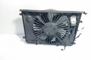 Electroventilator, cod A2045000393, Mercedes Clasa C T-Model (S204) 2.2 CDI, OM651913 (id:718138) din dezmembrari