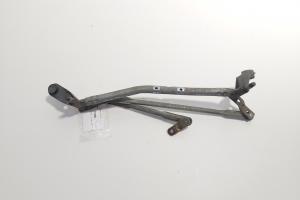 Ansamblu stergator stanga fata, Renault Megane 3 Coupe (id:717528) din dezmembrari