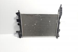 Radiator racire apa, cod BV61-8C342-BD, Ford Focus 3 Turnier 1.6 TDCI, T1DA (id:718320) din dezmembrari