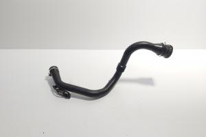 Tub intercooler cu senzor, cod 8200981497, Renault Laguna 3 1.5 DCI, K9K (id:717907) din dezmembrari