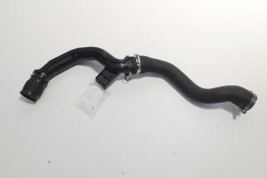 Furtun intercooler cu tub, Ford Transit Connect V480 Furgon/minivan, 1.6 TDCI, TZGA (id:718430) din dezmembrari