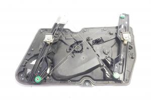 Macara cu motoras usa stanga fata, Vw Golf 6 (5K1) (id:716898) din dezmembrari