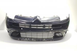 Bara fata cu proiectoare si loc senzori, cod 9654196177, Citroen C4 Grand Picasso (id:718483) din dezmembrari