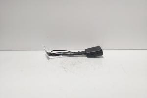 Capsa centura scaun dreapta fata, cod 3C0857756E, Vw Passat (3C2) (id:718615) din dezmembrari