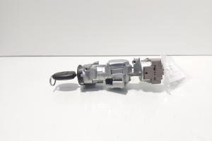 Contact cu cheie, cod 3M51-3F880-AC, Ford Focus 2 (DA) (id:718602) din dezmembrari