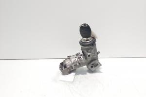 Contact cu cheie, cod 8V51-3F880-CD, Ford Fiesta 6 (id:718594) din dezmembrari