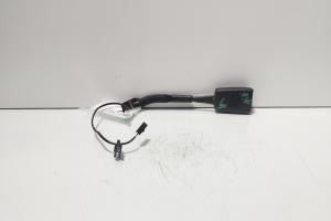 Capsa centura scaun dreapta fata cu fir, cod 1Z2858472C, Skoda Octavia 2 Combi (1Z5) (id:718610) din dezmembrari