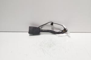 Capsa centura dreapta fata cu fir, cod 3C0857756Q, Vw Passat (3C2) (id:718614) din dezmembrari