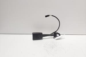 Capsa centura scaun stanga fata cu fir, cod 8E0857755D, Audi A6 (4F2, C6) (id:718616) din dezmembrari
