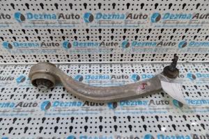 Brat suspensie fuzeta stanga fata 8E0407693AA, Audi A4 Avant (8ED, B7), 3.2fsi Quattro din dezmembrari