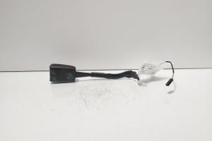 Capsa centura dreapta fata cu fir, cod 1K3857756AK, Vw Passat Variant (3C5) (id:718613) din dezmembrari