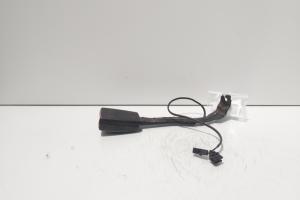 Capsa centura dreapta fata cu fir, cod 3C0857756Q, Vw Passat (3C2) (id:718622) din dezmembrari