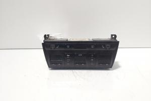 Display climatronic cu incalzire in scaune, Audi A6 Allroad (4BH, C5) (id:718580) din dezmembrari