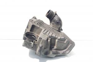 Carcasa filtru aer, cod 165001258R, Dacia Logan MCV 2 1.5 DCI, K9K856 (idi:716161) din dezmembrari