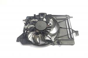 Electroventilator, cod 8V61-8C607-EB, Ford C-Max 2, 1.6 TDCI, T1DA (idi:718309) din dezmembrari