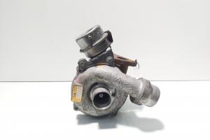 Turbosuflanta, cod 54399700070, Renault Megane 3 CC, 1.5 DCI, K9K832 (idi:717427) din dezmembrari