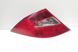 Stop stanga aripa cu led, Mercedes CLS (C219) (id:718530) din dezmembrari