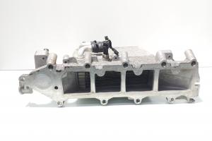 Radiator intercooler, cod 04L129766S, Audi A3 Sportback (8VA) 1.6 TDI, CLHB (idi:717433) din dezmembrari