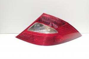 Stop dreapta aripa cu led, Mercedes CLS (C219) (id:718531) din dezmembrari