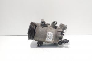 Compresor clima, cod 5Q0820803D, Seat Toledo 4 (KG3) 1.6 TDI, CXM (idi:717434) din dezmembrari