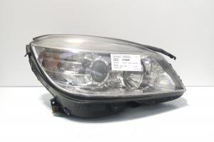 Far dreapta cu lupa, cod A2048208661, Mercedes Clasa C (W204) vol pe dreapta (id:673698) din dezmembrari