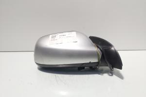 Oglinda electrica dreapta fata, Peugeot 307 (id:717361) din dezmembrari