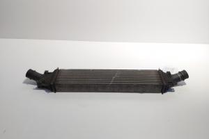 Radiator intercooler, cod 8K0145805G, Audi A5 Cabriolet (8F7) 2.0 TDI, CAG (idi:717520) din dezmembrari