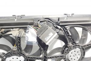 Releu electroventilator, cod 8K0959501G, Audi Q5 (8RB) 2.0 TDI, CJC (idi:717524) din dezmembrari