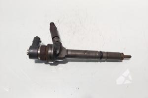 Injector, cod 0445110175, Opel Astra H GTC, 1.7 CDTI, Z17DTH (idi:717844) din dezmembrari