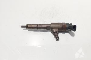 Injector, cod CV6Q-9F593-AA, 0445110489, Ford C-Max 2, 1.5 TDCI, XWDB (idi:717848) din dezmembrari