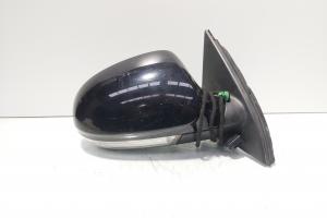 Oglinda electrica dreapta cu semnalizare, Vw Passat (3C2) (id:718560) din dezmembrari