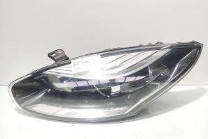 Far stanga cu lupa, Renault Megane 3 Combi, vol pe dreapta (id:717467) din dezmembrari