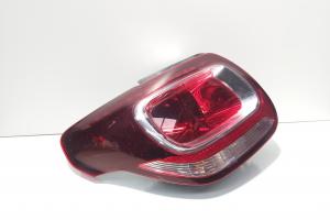 Stop stanga aripa cu led, Citroen DS3 facelift (id:718523) din dezmembrari