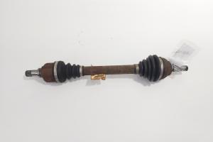 Planetara stanga fata, Renault Scenic 3, 2.0 DCI, M9R615, 6 vit man (idi:717895) din dezmembrari