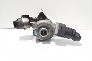 Turbosuflanta, cod 03L145702D, Audi A4 (8K2, B8) 2.0 TDI, CAG (id:718726) din dezmembrari