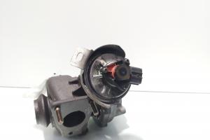 Supapa turbo electrica, Citroen C5 (III) Break 2.0 HDI, RHR (id:718729) din dezmembrari
