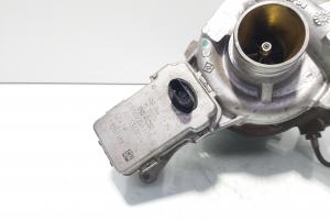 Actuator turbosuflanta Ihi, cod 6511530394, Mercedes Clasa GLA (X156) 2.2 CDI, OM651930 (id:718734) din dezmembrari