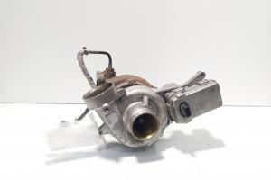 Turbosuflanta Ihi, cod 6510900886, Mercedes Clasa GLA (X156) 2.2 CDI, OM651913 (id:718733) din dezmembrari