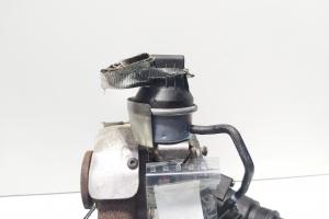 Supapa turbo electrica, Vw Beetle (5C1) 2.0 TDI, CFF (idi:717554) din dezmembrari