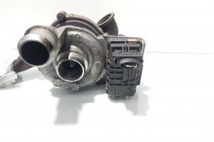 Actuator turbosuflanta, cod 6NW008412, Ford Focus 2 (DA) 1.8 TDCI, KKDA (id:718732) din dezmembrari