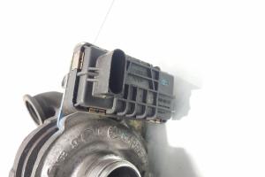 Actuator turbosuflanta, cod 6NW008412, Ford Focus 2 (DA) 1.8 TDCI, KKDA (id:718701) din dezmembrari