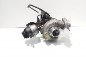 Turbosuflanta, cod 03L145702E, Audi A4 (8K2, B8) 2.0 TDI, CAH (id:718703) din dezmembrari
