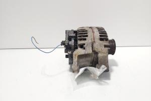 Alternator 100A Bosch, cod 13222930, Opel Corsa D 1.0 benz, Z10XEP (id:718976) din dezmembrari