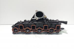 Galerie admisie cu clapete, cod 03L129711AG, Vw Passat Variant (3C5) 2.0 TDI, CBB (id:718906) din dezmembrari